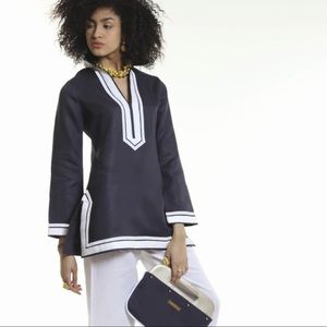 Guru Linen Tunic